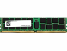 DIMM 32 GB DDR4-2666, Arbeitsspeicher