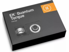 EK-Quantum Torque 6-Pack HTC 16 - Nickel, Verbindung