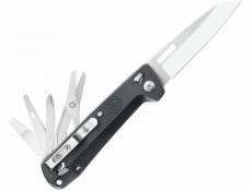 Leatherman Free K4 Multifunkčný zatvárací nož