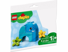 DUPLO bloky 30333 Môj prvý slon