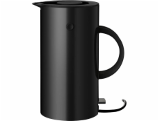 Stelton EM 77 rýchlovarná kanvica 1,5l black