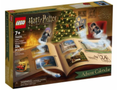 LEGO Adventní kalendář LEGO Harry Potter™ 76404