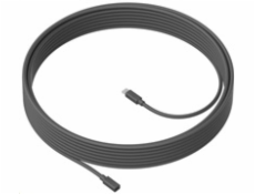 Logitech MeetUp Mic Extension cable - graphite