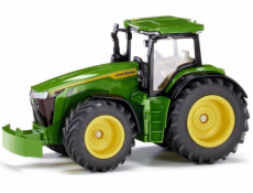 Siku 3652 Traktor JOHN DEERE 6820 s čelným nakladačom 1:32