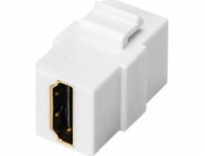 Alantec MKA-HDMI-B wire connector White