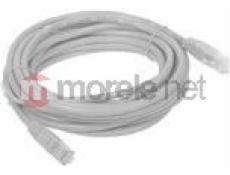 Alantec KKU6SZA10 networking cable 10 m Cat6 U/UTP (UTP) Grey