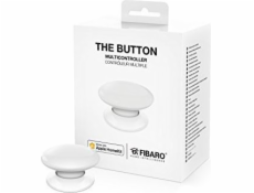 Fibaro The Button panic button Wireless Alarm