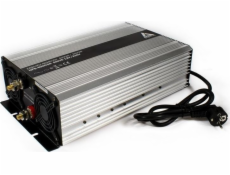 Uninterruptible Power Supply (UPS + AVR) AZO Digital 12V UPS-4000SR Sinus 4000W/2000W 12V/230V