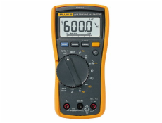 Multimeter digitálny Fluke 117