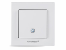 Smart Home Rauchwarnmelder s Q-Label (HMIP-SWSD), Rauchmelder