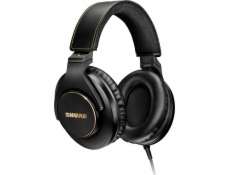 Shure SRH-840A-EFS black