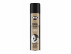 K2 BRAKE CLEANER 600 ml - čistič brzd K2 PERFECT