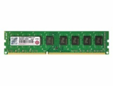 DIMM DDR3 4GB 1333MHz TRANSCEND TSRam™, 256Mx8 CL9, retail