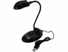 ACUTAKE ACU-DarkLightFan1 (USB Lampička s větráčkem