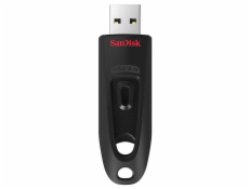 SanDisk Ultra 32 GB Flash disk, USB3.0, 80MB/s