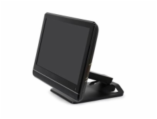 ERGOTRON Neo-Flex® Touchscreen Stand - stolní stojan, max 27  LCD, černý