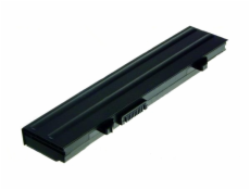 2-Power baterie pro DELL Latitude E5400/E5410/E5500/E5510 Li-ion (6cell), 11.1V, 5200mAh 