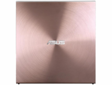 ASUS SDRW-08U5S-U/PINK/G/ASExternal Slim DRW08U5S 24x Pink