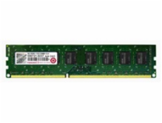 DIMM DDR3 8GB 1333MHz TRANSCEND 2Rx8 CL9