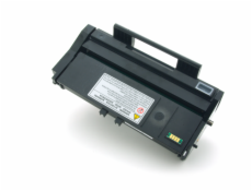 Ricoh - toner 407166 (SP 112,SP 112SU,SP 112SF) 1200 stran,černý