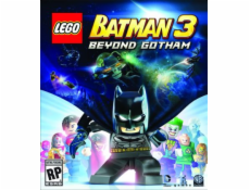 PC - LEGO Batman 3: Beyond Gotham