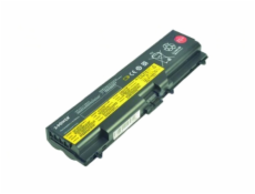 2-Power baterie pro IBM/LENOVO ThinkPad L430/L530/T430/T530/W530 Series, Li-ion (6cell), 10.8V, 5200mAh