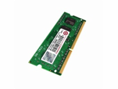 Transcend paměť SODIMM DDR3 4GB 1600MHz 1Rx8 CL11