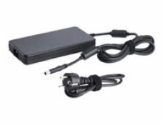 DELL AC Adaptér 240W/ 3-pin/ 1m kabel/ pro Precision/ Alienware/ Inspiron G15 (551x)