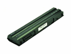 2-Power baterie pro DELL Latitude E5420/5430/5520/5530/6420/6430/6520/6530 Series, Li-ion, 5200 mAh, 11.1V