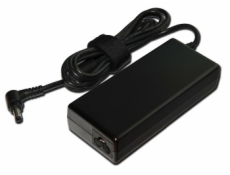 LITEON OEM AC adapter 90W, 19V, 4.73A, 2,5x5,5mm