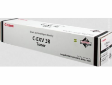 Canon toner C-EXV 38 černý