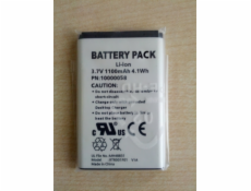 Baterie 3,7V pro RTX 8830/8630