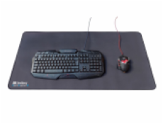 SANDBERG 520-27 Sandberg Gamer Desk Pad XXXL