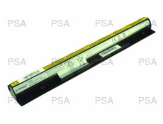 2-Power baterie pro IBM/LENOVO IdeaPad Z710 14,4 V, 2600mAh