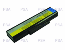 2-Power baterie pro IBM/LENOVO E43, E46, K43, E46, K43, K46, Edge E430, E435, E43A, E43G, E43L 11,1 V, 5200mAh, 6 cells 