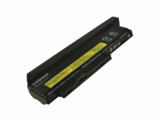 2-Power baterie pro IBM/LENOVO ThinkPad X230, X220, X220i, X230i 11,1 V, 7800mAh 