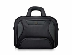 Port Designs MANHATTAN notebook case 39.6 cm (15.6 ) Briefcase Black