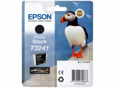 EPSON T3241 Photo Black