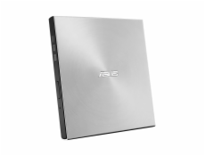 ASUS SDRW-08U7M-U/SIL/G/AS External DRW SDRW-08U7M-U USB Silver + 2 Bonus M-Discs