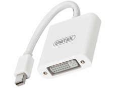 Adapter miniDisplayPort  to DVI; Y-6326WH 