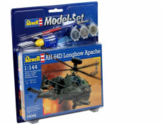 REVELL Model Set AH-64D Longbow