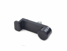 GEMBIRD TA-CHAV-02 car air vent mount for smartphone TA-CHAV-02 black