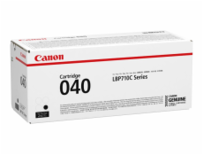 Canon Cartridge 040 Black