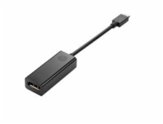 HP USB-C to DisplayPort Adapter