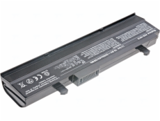 Baterie T6 power Asus Eee PC 1011, 1015, 1215, R051, VX6, 5200mAh, 56Wh, 6cell