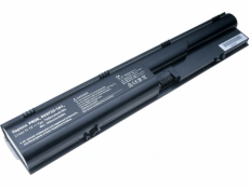 Baterie T6 power HP ProBook 4330s, 4430s, 4435s, 4440s, 4530s, 4535s, 4540s, 4545s, 9cell, 7800mAh