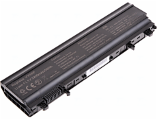 Baterie T6 power Dell Latitude E5440, E5540, 5200mAh, 58Wh, 6cell