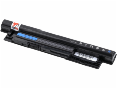 Baterie T6 power Dell Latitude 3440, 3540, Inspiron 14, 15, 17, Vostro 2421, 2600mAh, 38Wh, 4cell