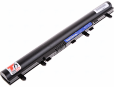 Baterie T6 power Acer Aspire V5-431, V5-471, V5-531, E1-410, E1-510, E1-570, 2600mAh, 38Wh, 4cell