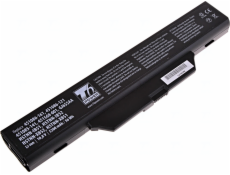 Baterie T6 power HP Compaq 6530s, 6535s, 6720s, 6730s, 6735s, 6820s, 6830s, 6cell, 5200mAh